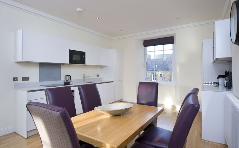 Apartamento Destiny Scotland - Princes Street Residence