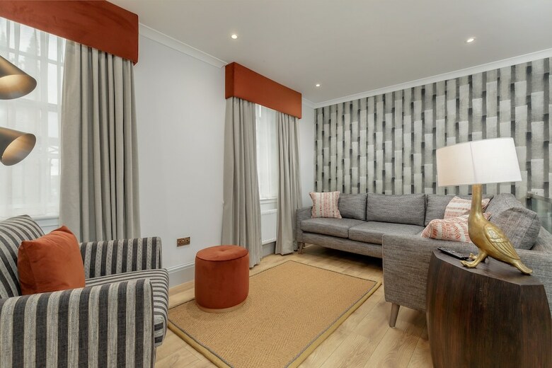 Apartamento Destiny Scotland - Princes Street Residence