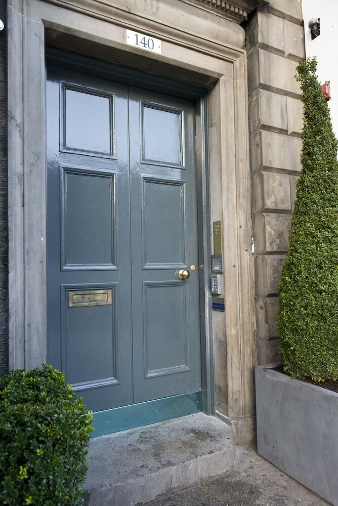Apartamento Destiny Scotland - Princes Street Residence