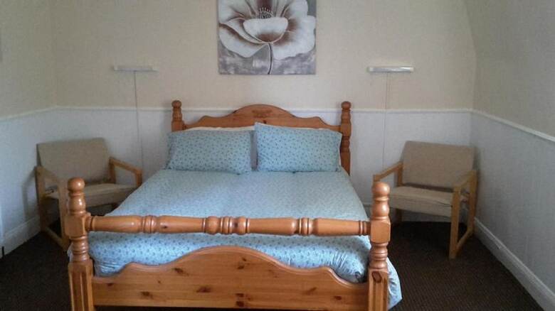 Bed & Breakfast The Waverley Guest House