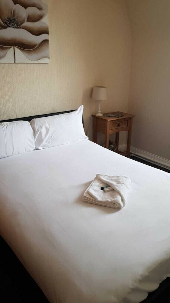 Bed & Breakfast The Waverley Guest House
