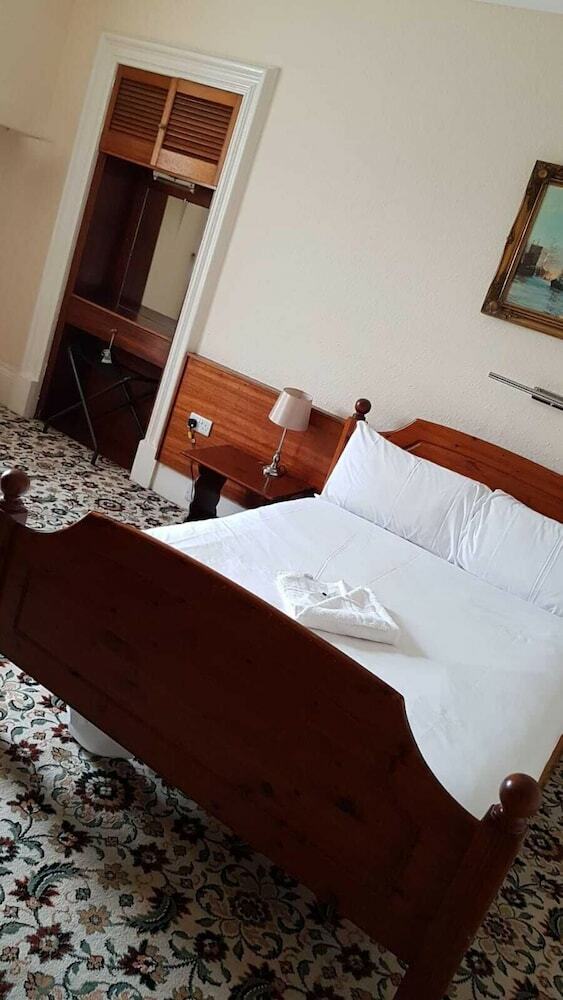 Bed & Breakfast The Waverley Guest House
