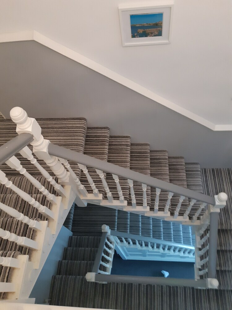 Hostal Tregella Guest House