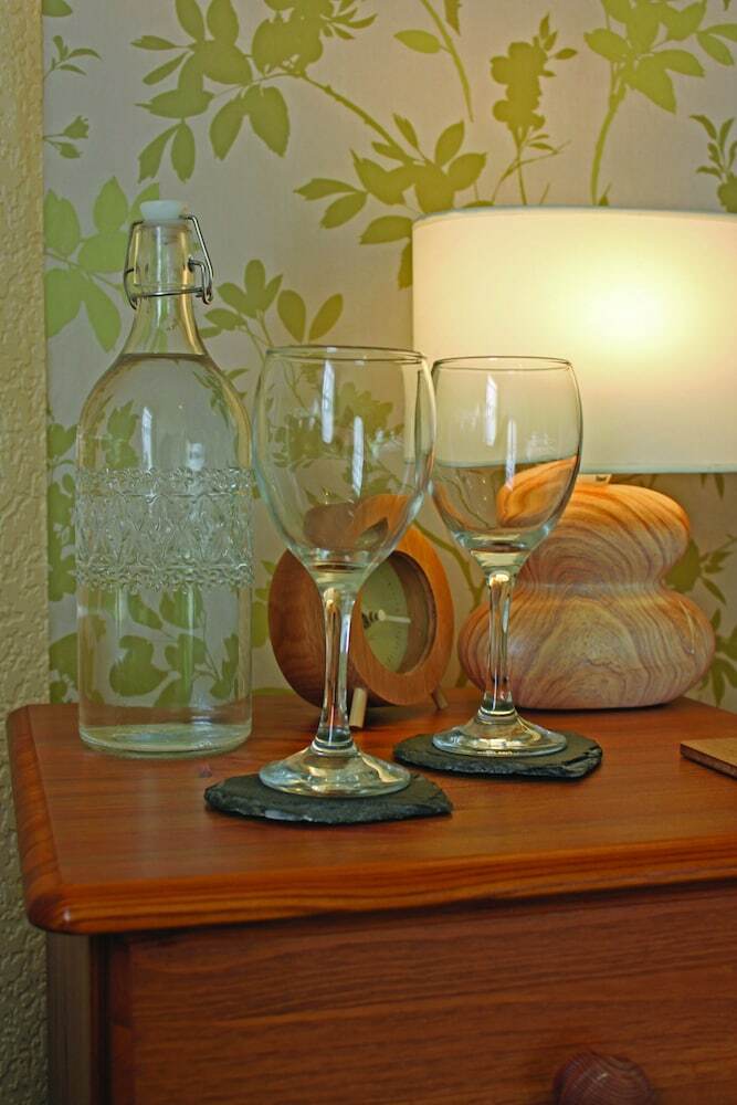 Hostal Tregella Guest House