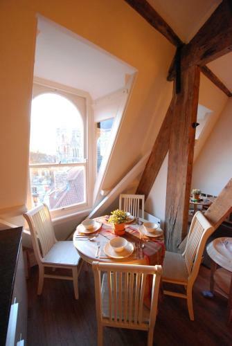 Apartamento York Vista