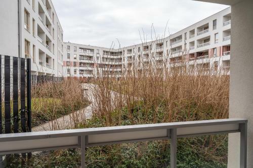 P&o Apartments Rondo Rados?awa