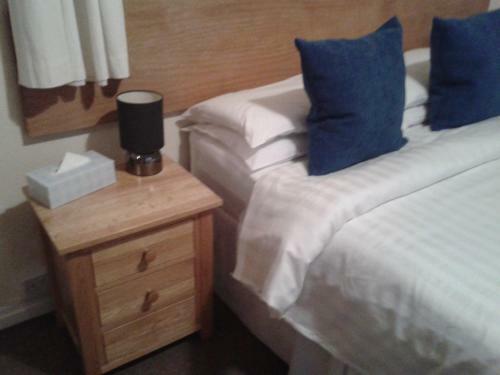 Bed & Breakfast Franklyn Guesthouse