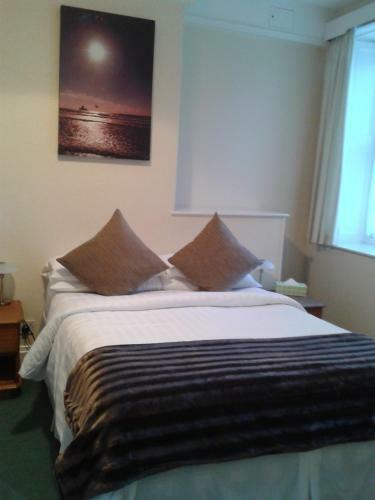 Bed & Breakfast Franklyn Guesthouse