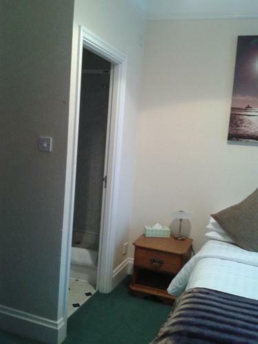 Bed & Breakfast Franklyn Guesthouse