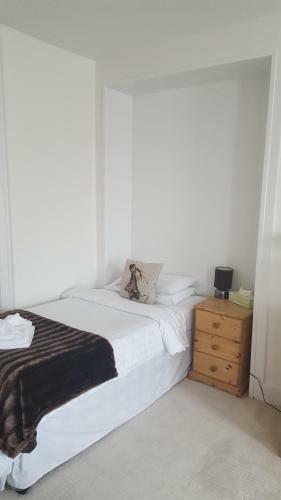 Bed & Breakfast Franklyn Guesthouse