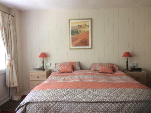 Hostal Rhiwiau Guesthouse