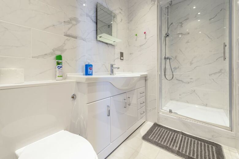 Apartamento Piccadilly Gardens