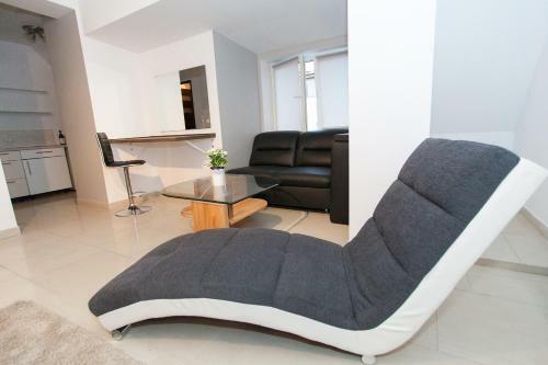 Studio Apartament Centrum Katowice