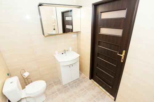 Studio Apartament Centrum Katowice