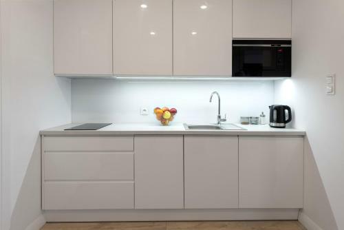 Apartamenty Towarowa