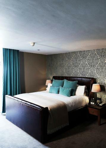 Hotel Du Vin & Bistro Cambridge