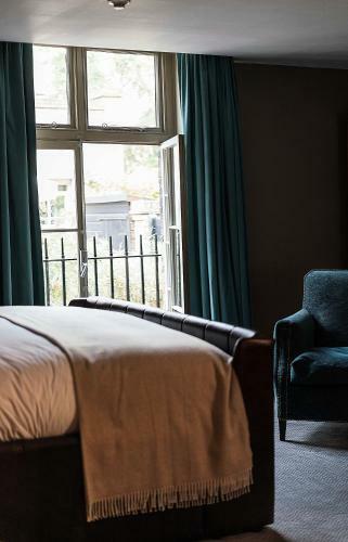 Hotel Du Vin & Bistro Cambridge
