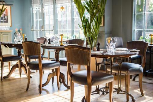 Hotel Du Vin & Bistro Cambridge