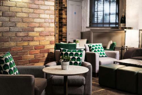 Hotel Du Vin & Bistro Cambridge