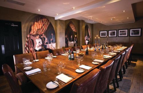 Hotel Du Vin & Bistro Cambridge