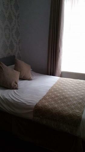 Bed & Breakfast Thorncliffe Hotel