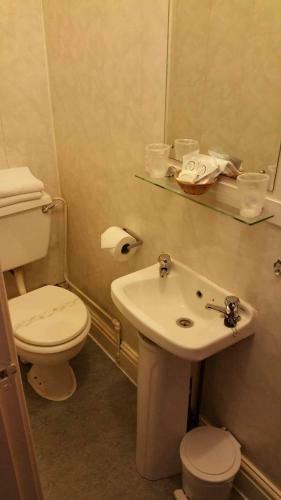 Bed & Breakfast Thorncliffe Hotel