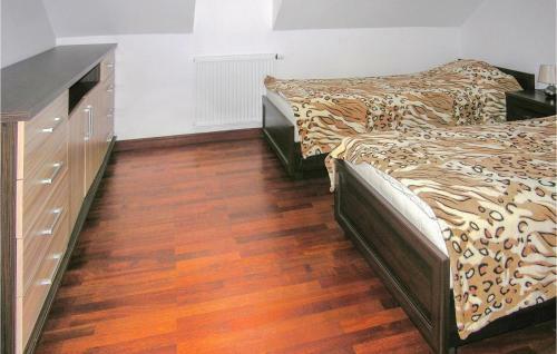 Holiday Home Grunwald Mielno IV