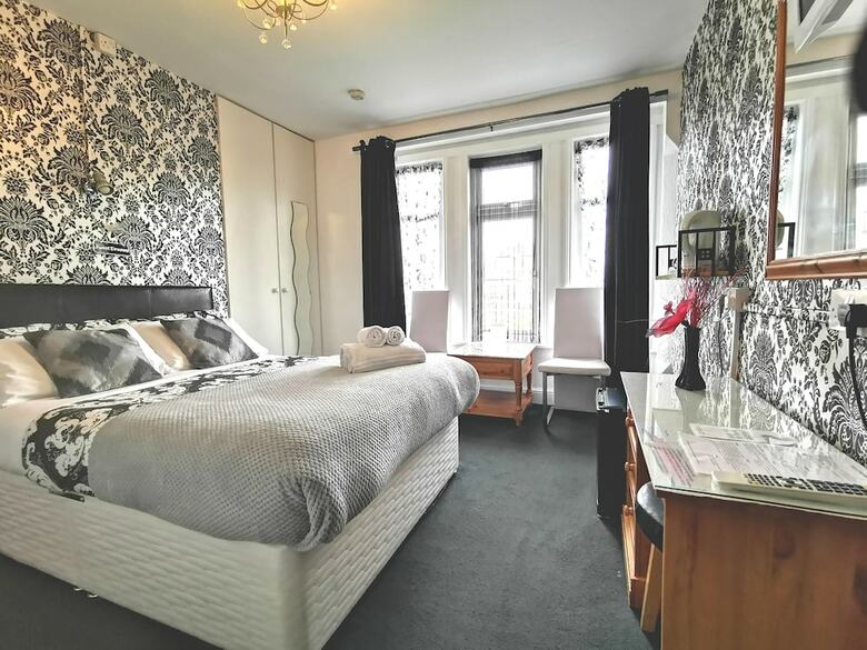 Hotel The Eastleigh