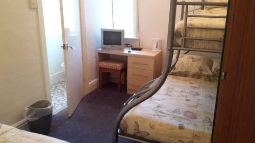 Airedale Hotel