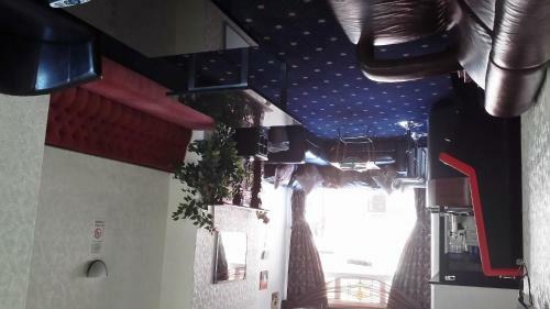Airedale Hotel