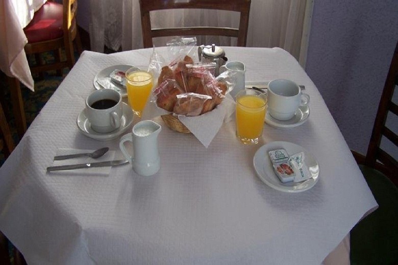 Hostal Pereda