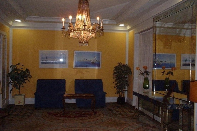 Hostal Pereda