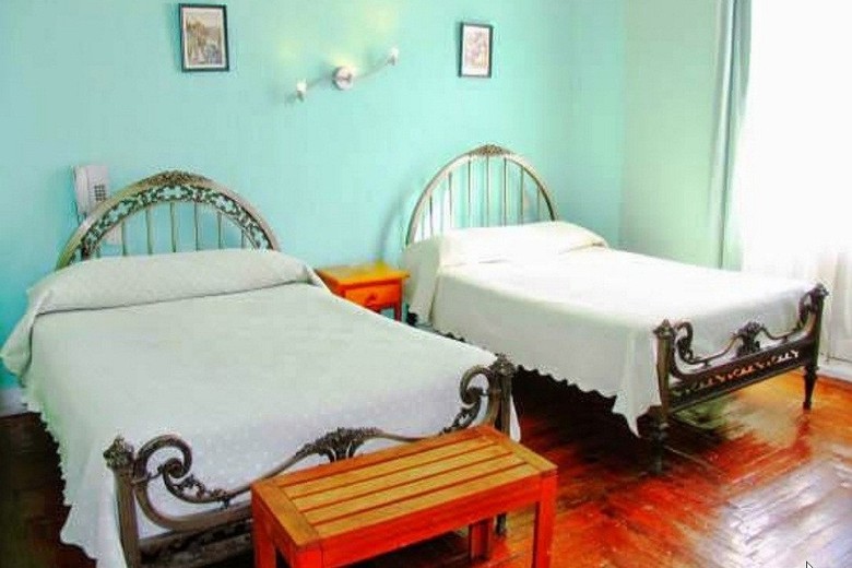 Hostal Pereda