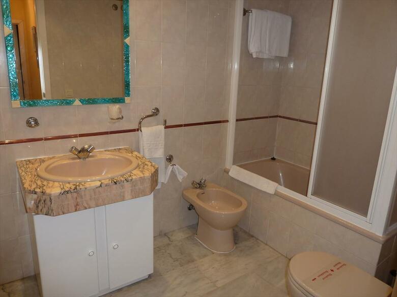 Apartamentos Casinomar