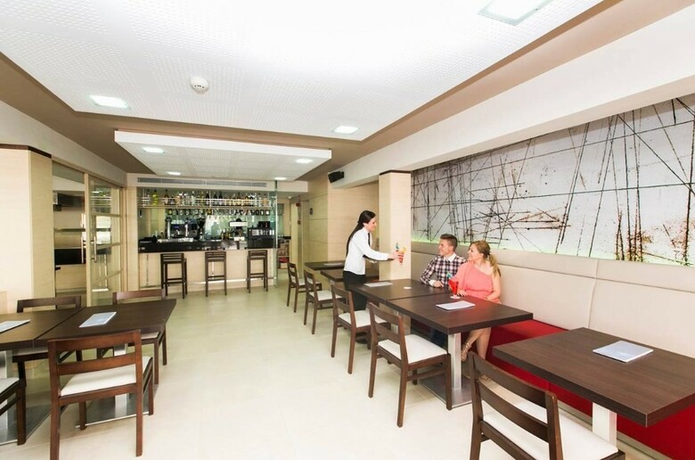 Apartamentos Pabisa Orlando