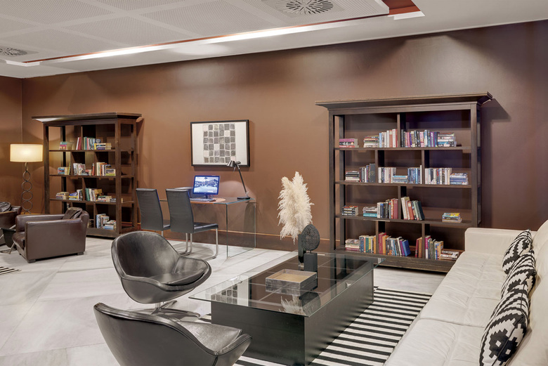 Precise Resort El Rompido The Hotel