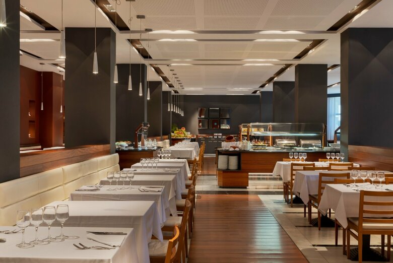 Precise Resort El Rompido The Hotel