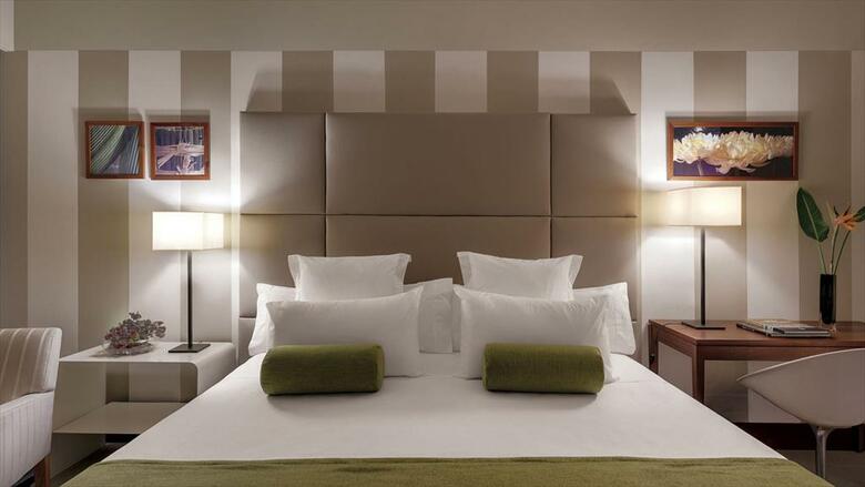 Precise Resort El Rompido The Hotel