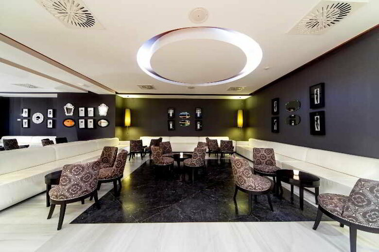 Precise Resort El Rompido The Hotel