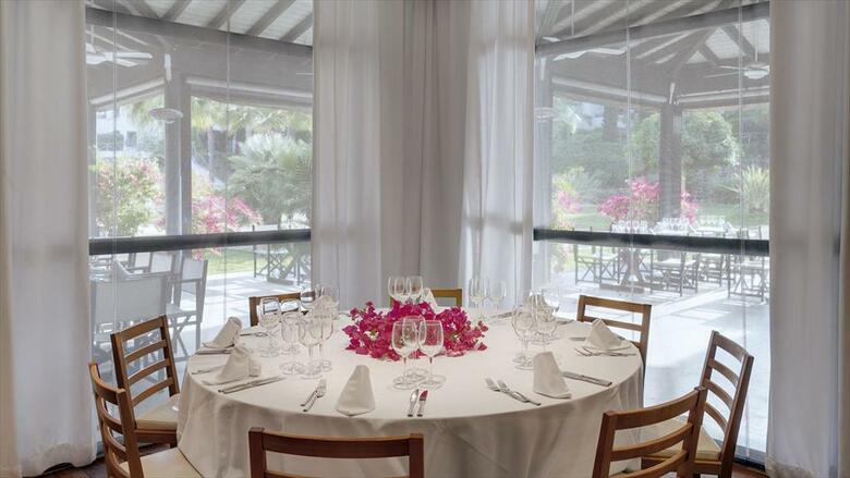 Precise Resort El Rompido The Hotel