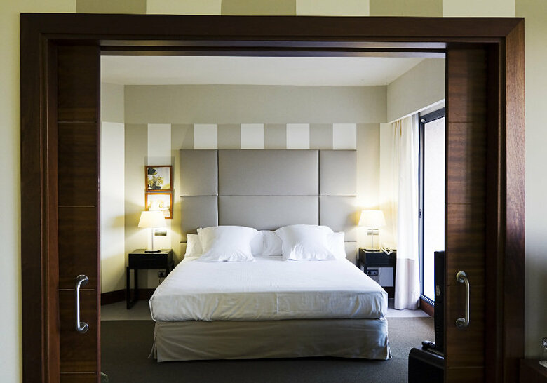 Precise Resort El Rompido The Hotel