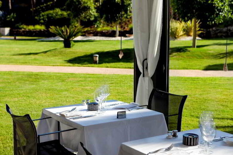 Precise Resort El Rompido The Hotel