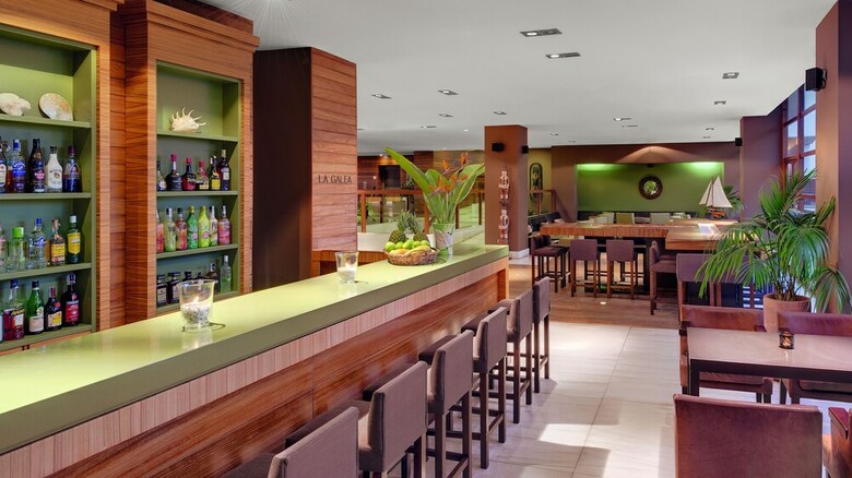 Precise Resort El Rompido The Hotel