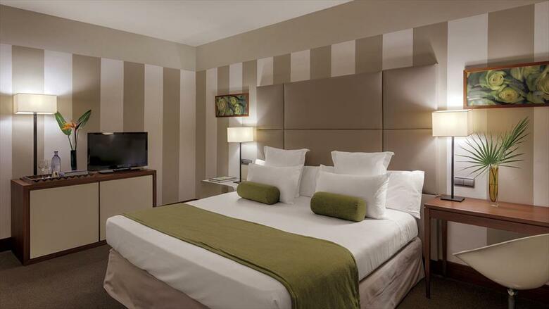 Precise Resort El Rompido The Hotel