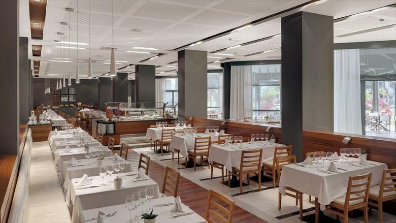 Precise Resort El Rompido The Hotel