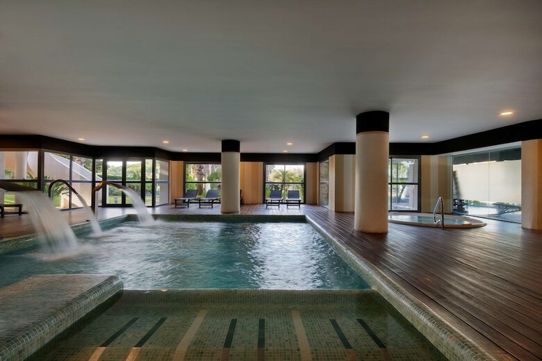 Precise Resort El Rompido The Hotel