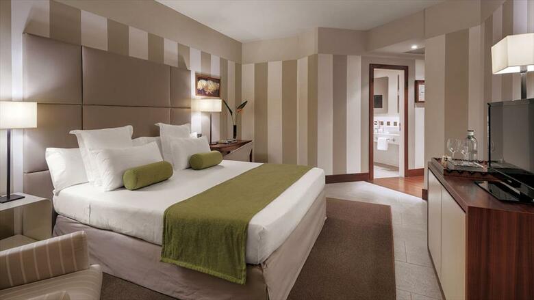 Precise Resort El Rompido The Hotel