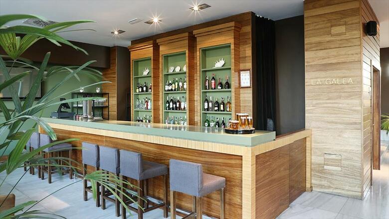 Precise Resort El Rompido The Hotel