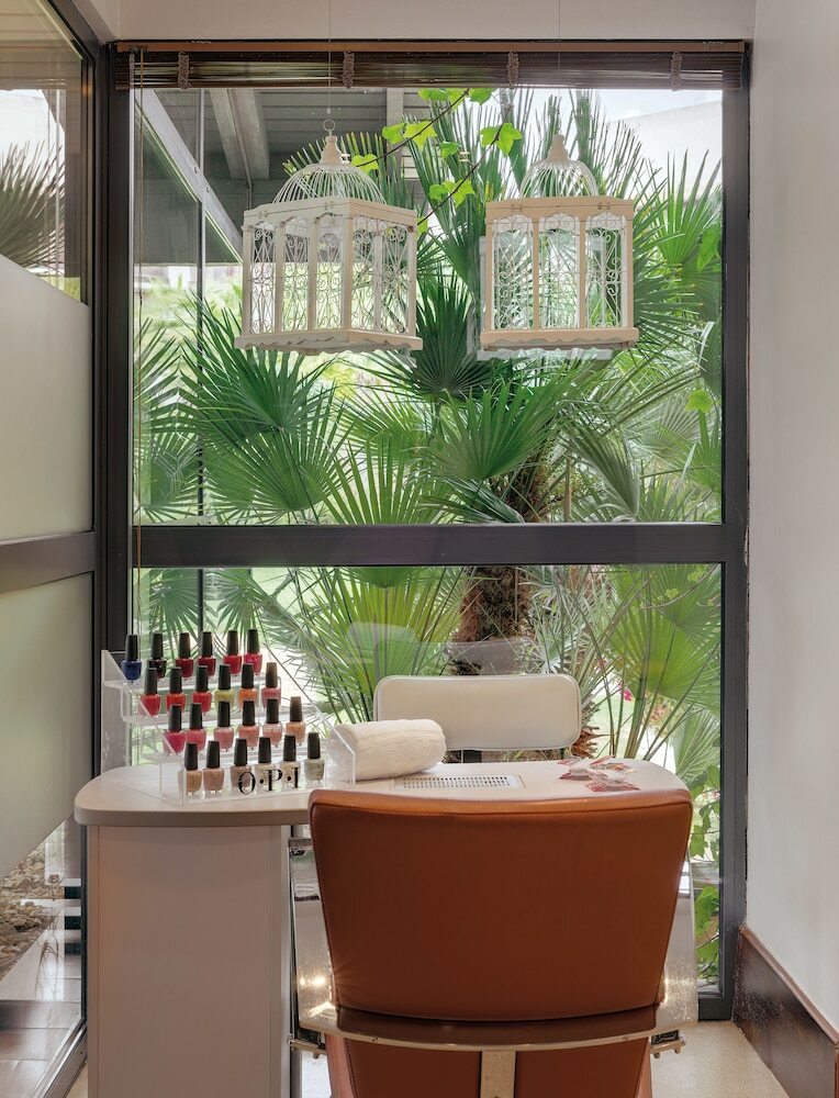 Precise Resort El Rompido The Hotel