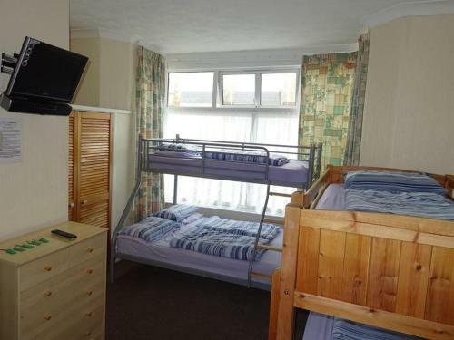 Hostal Abreakaway Lodge